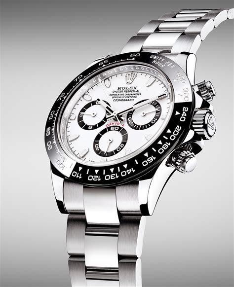 rolex daytona 116500ln price